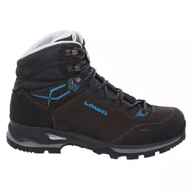 Lady Light Women's Nubuck Hiking Boots