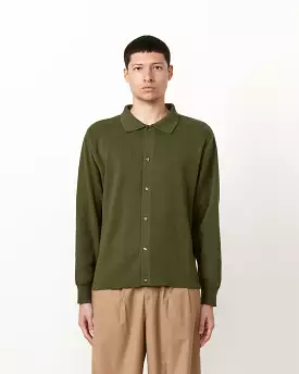 Lafayette Green Polo