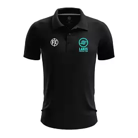 Lakes Football Club Polo