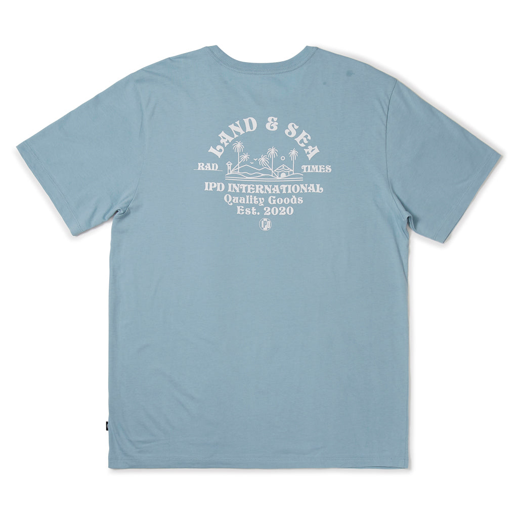 Land and Sea Super Soft Tee