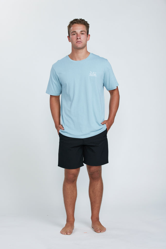 Land and Sea Super Soft Tee