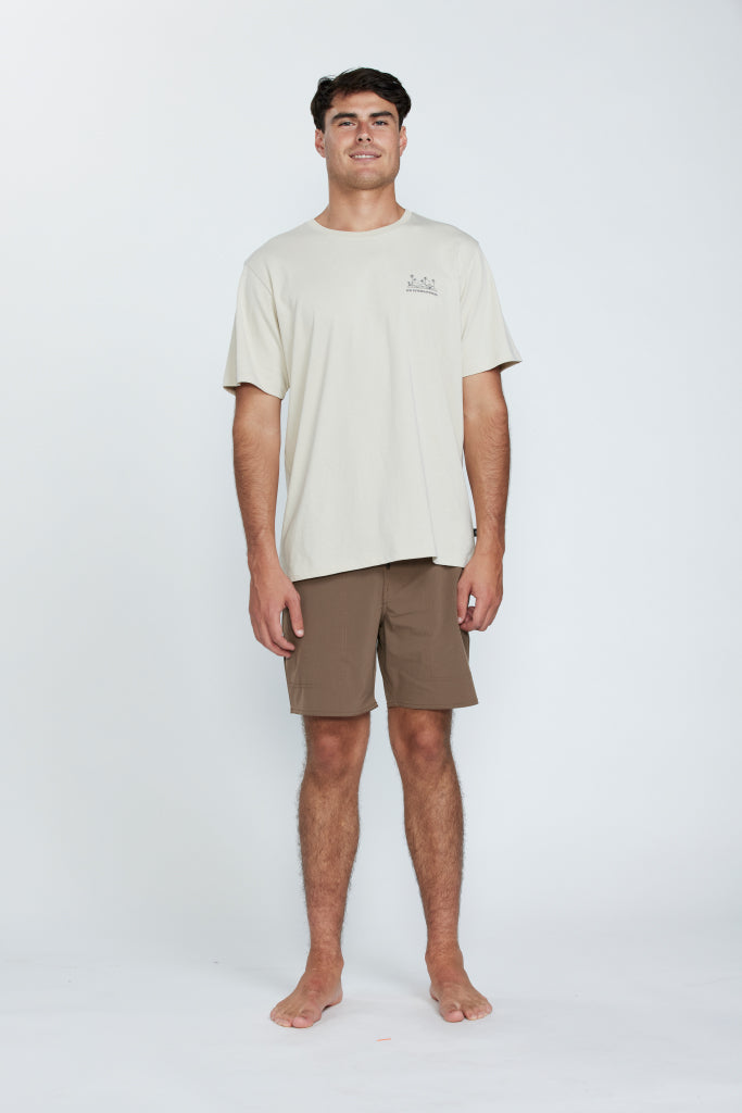 Land and Sea Super Soft Tee