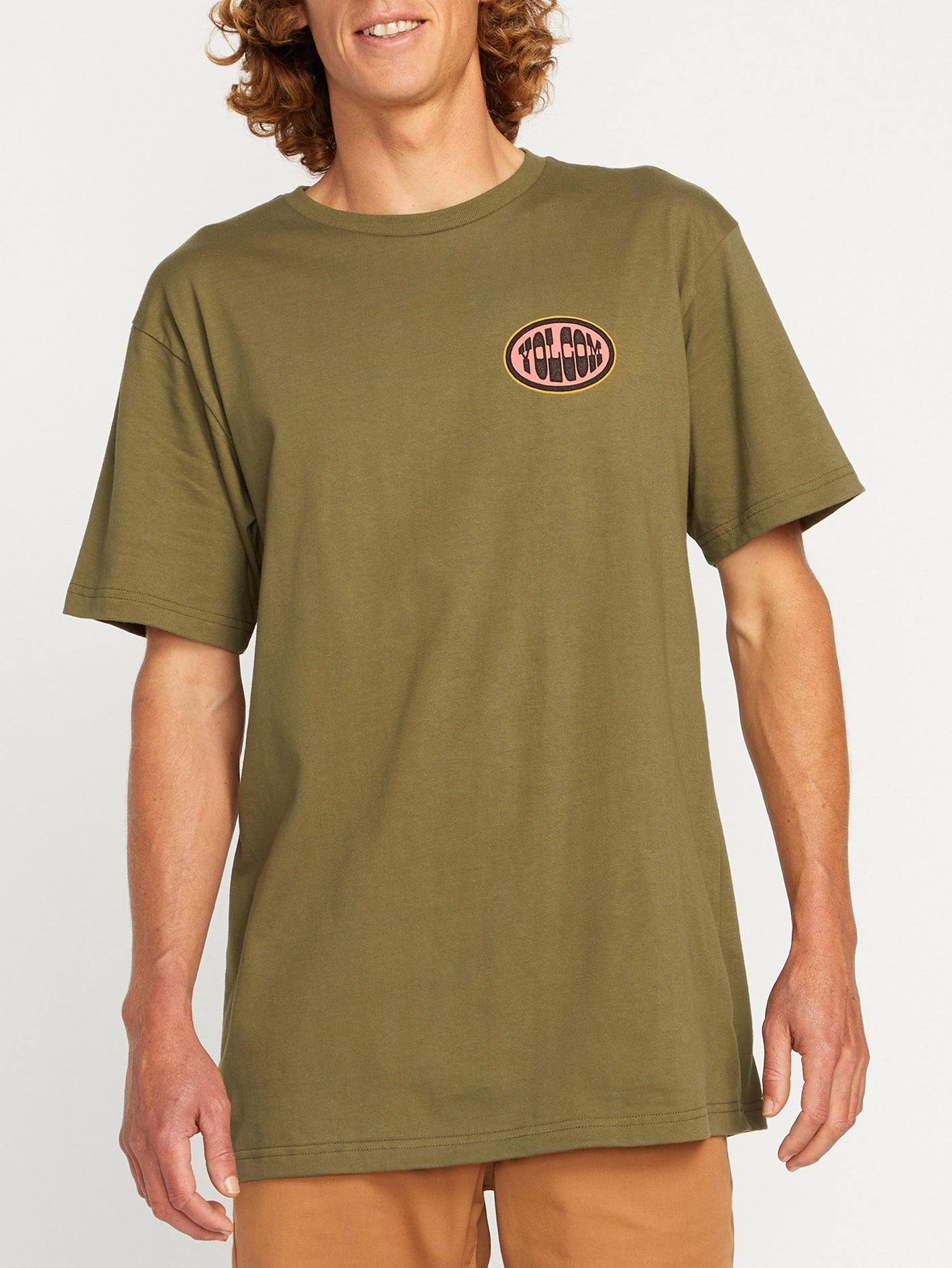 Lapper Short Sleeve T-Shirt