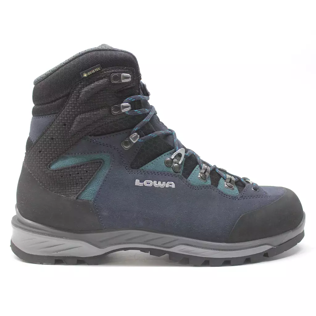 Lavena Evo GTX Suede Women's Hiking Boots