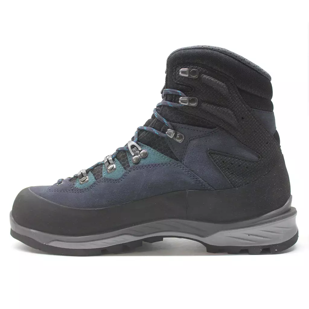 Lavena Evo GTX Suede Women's Hiking Boots