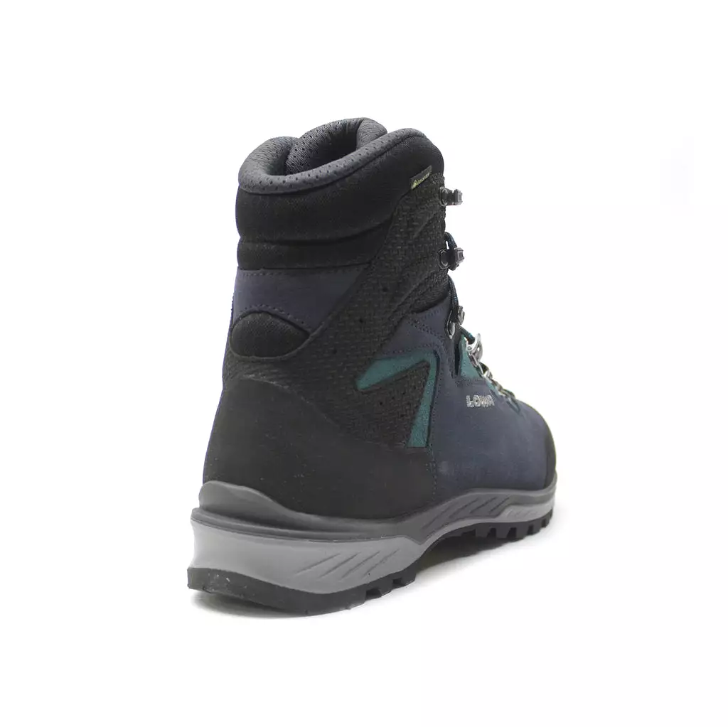 Lavena Evo GTX Suede Women's Hiking Boots