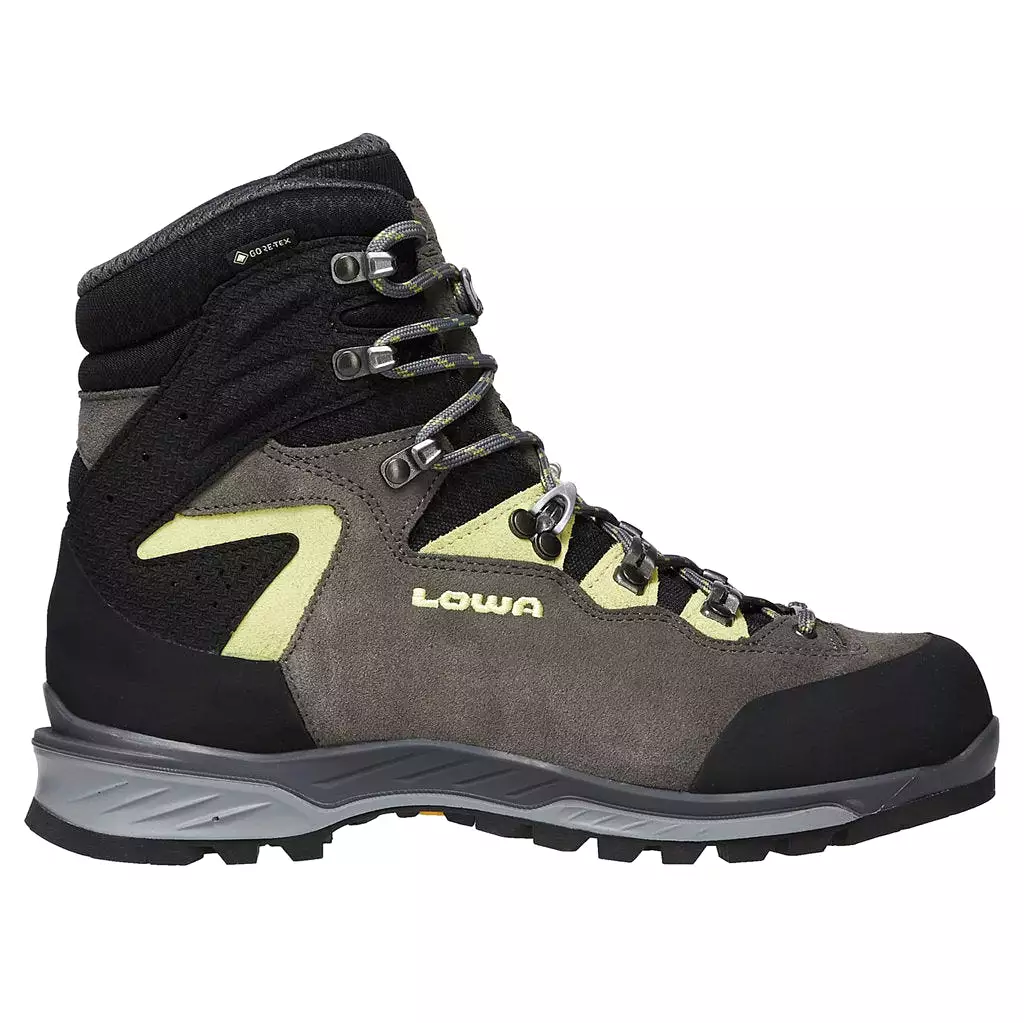 Lavena Evo GTX Suede Women's Hiking Boots