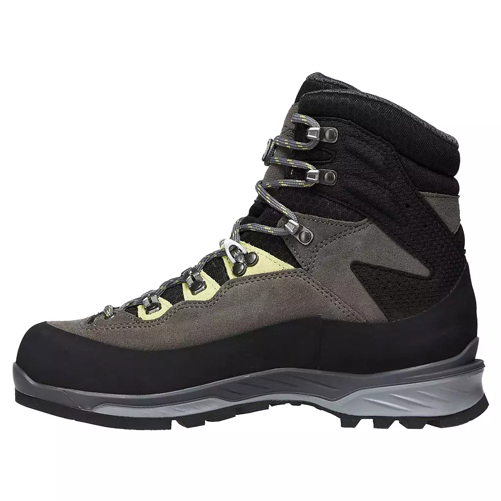 Lavena Evo GTX Suede Women's Hiking Boots