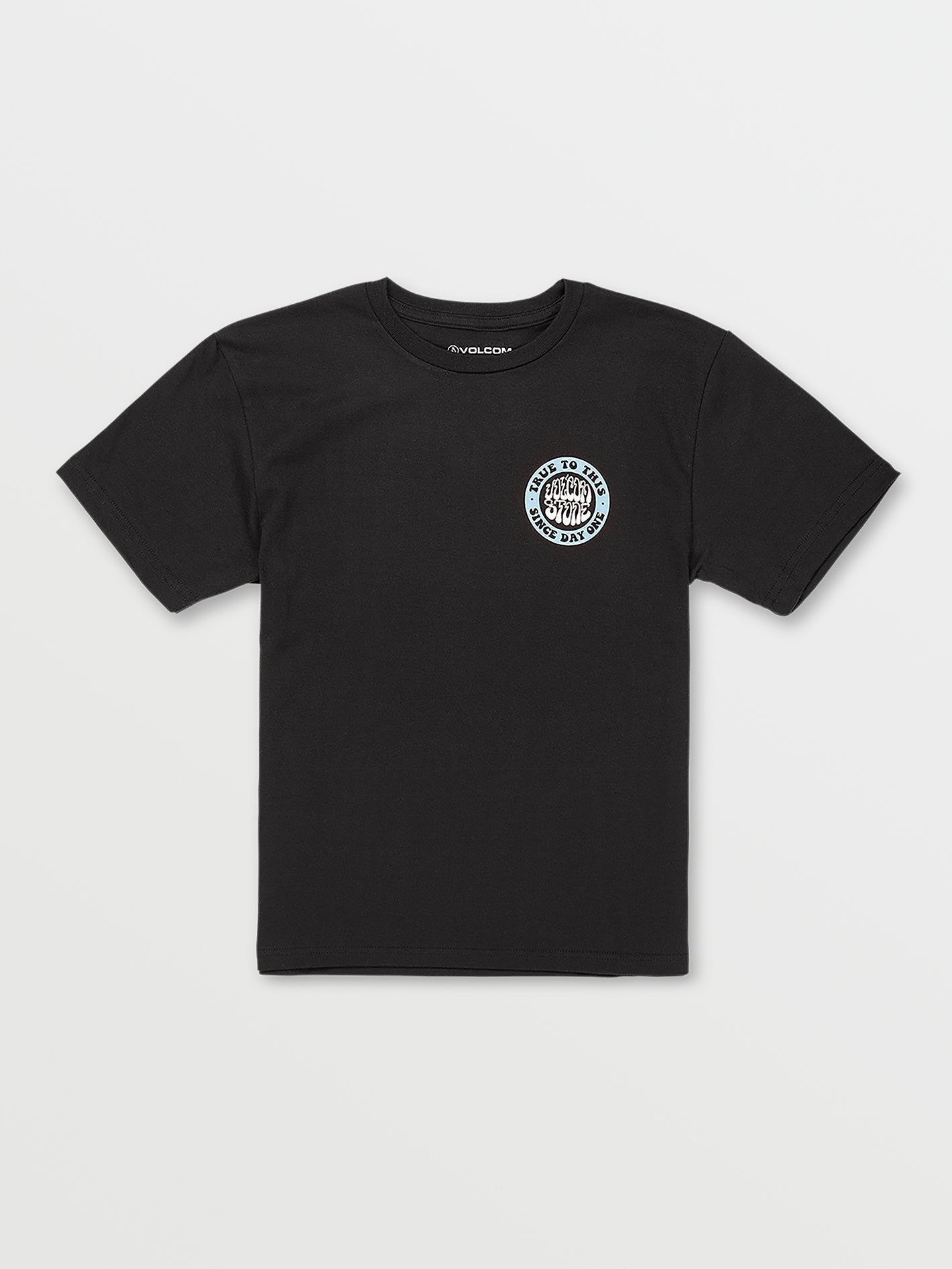 Little Boys 1991 Short Sleeve Tee