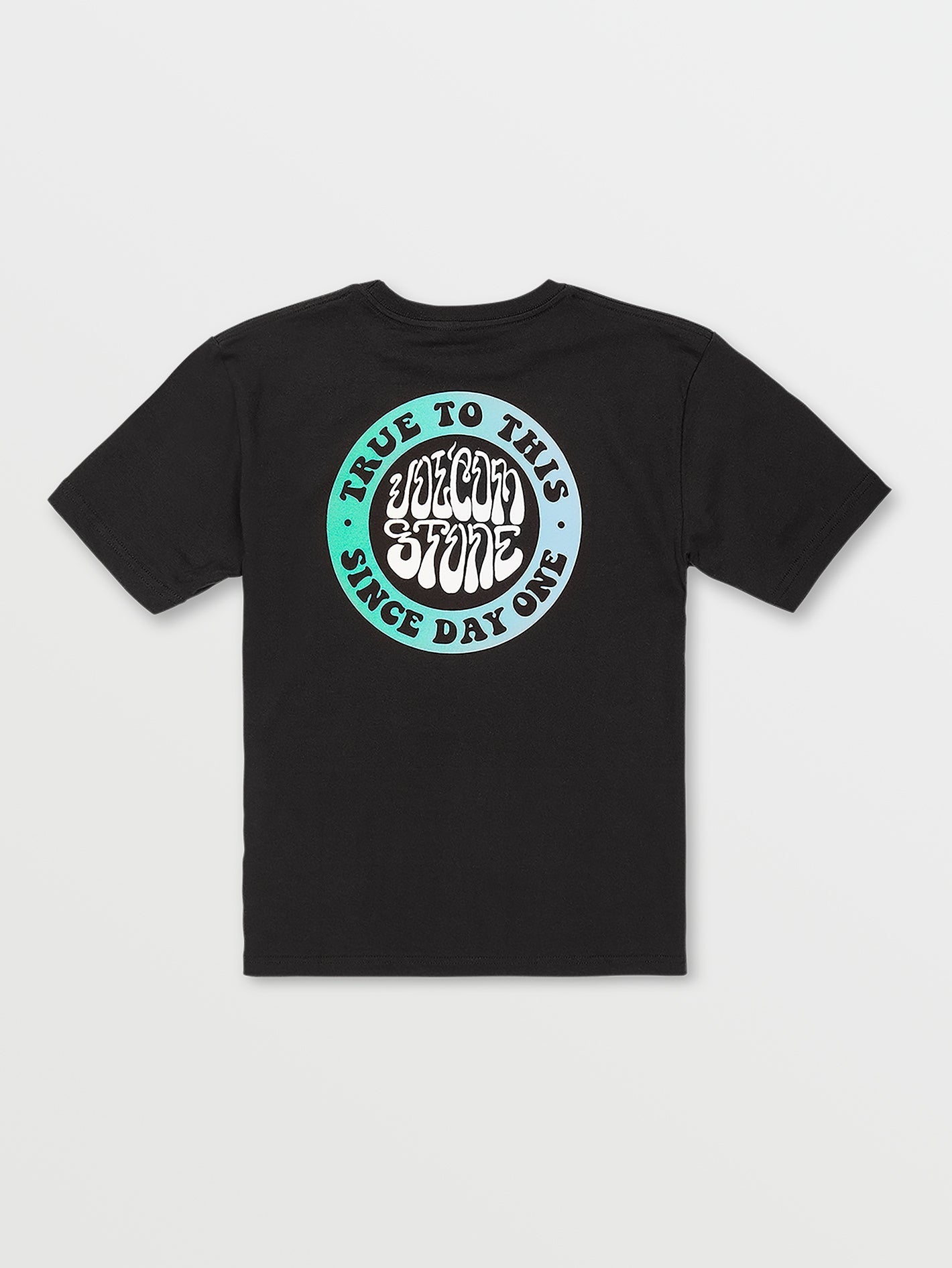 Little Boys 1991 Short Sleeve Tee