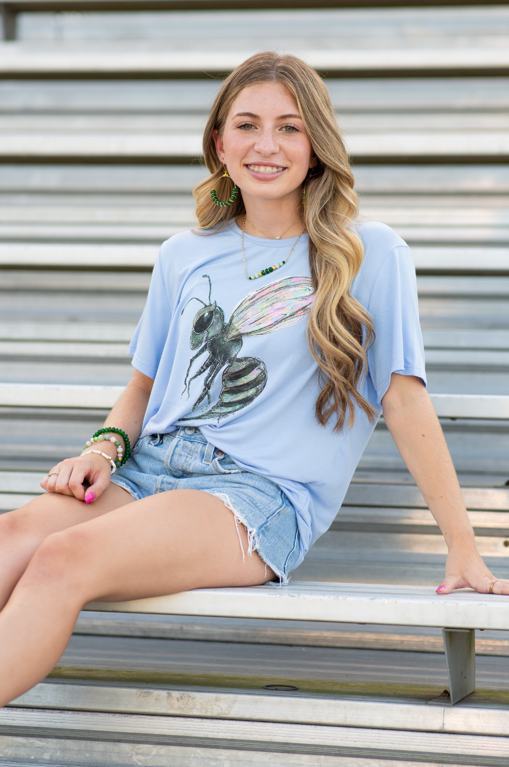 Local Love Tee – Find the Best Hornets Apparel