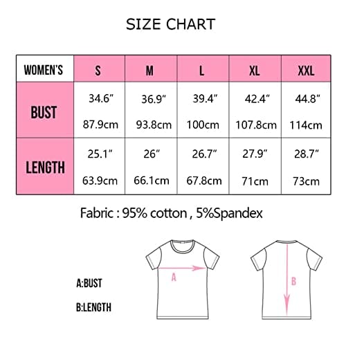 LOOKFACE Sorry Roll Summer Graphic Cute Tee Shirts Women