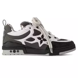 Louis Vuitton Monogram Trainer Grey Skate Sneaker