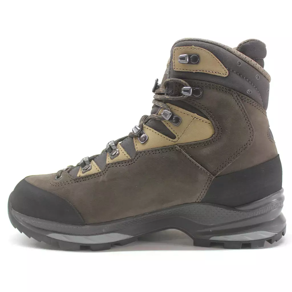 Mauria Evo GTX Women's Hiking Boots - Nubuck Leather