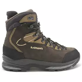 Mauria Evo GTX Women's Hiking Boots - Nubuck Leather