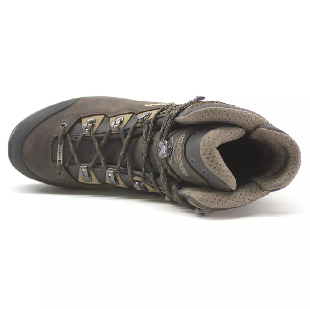 Mauria Evo GTX Women's Hiking Boots - Nubuck Leather