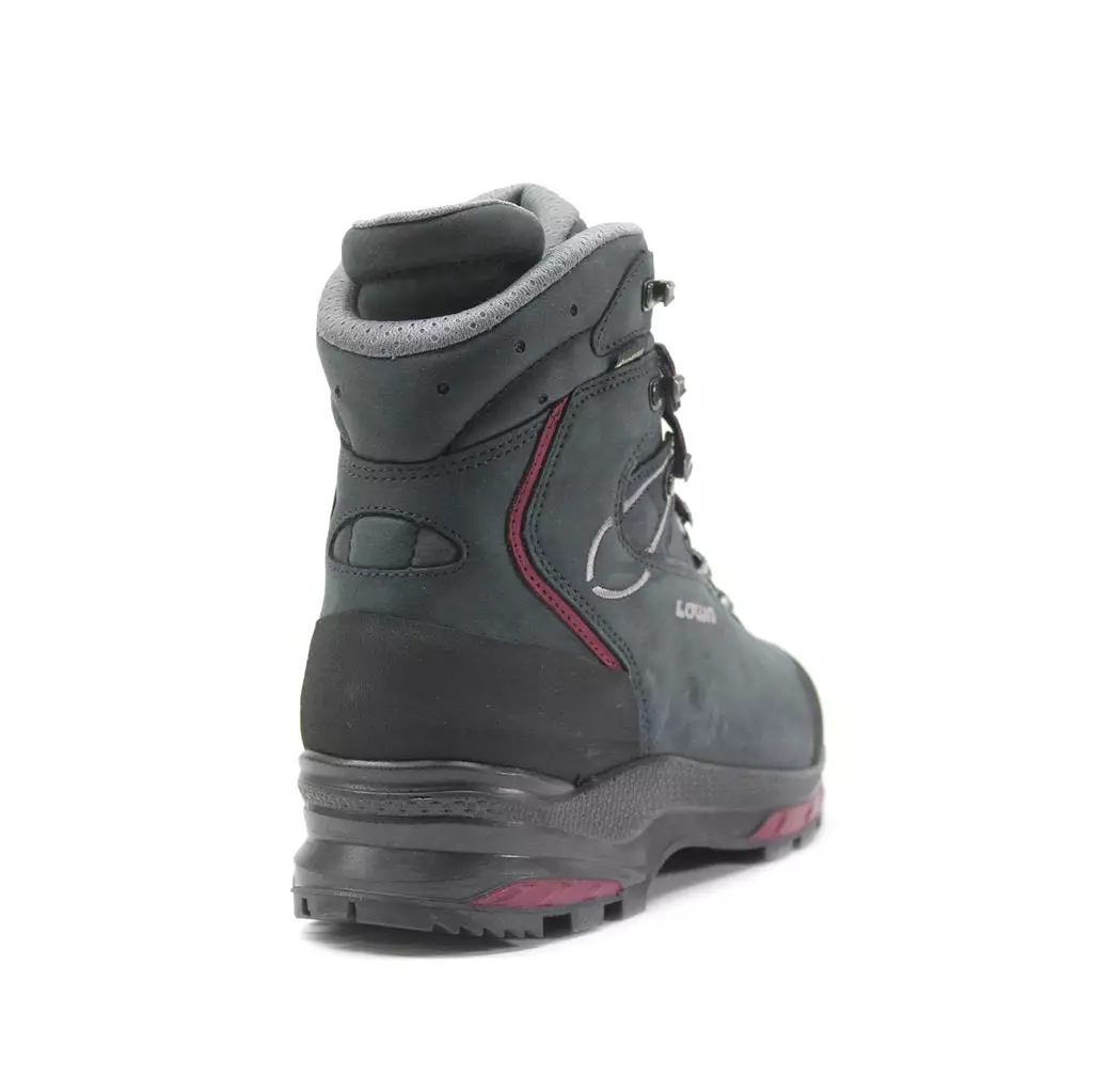 Mauria Evo GTX Women's Hiking Boots - Nubuck Leather