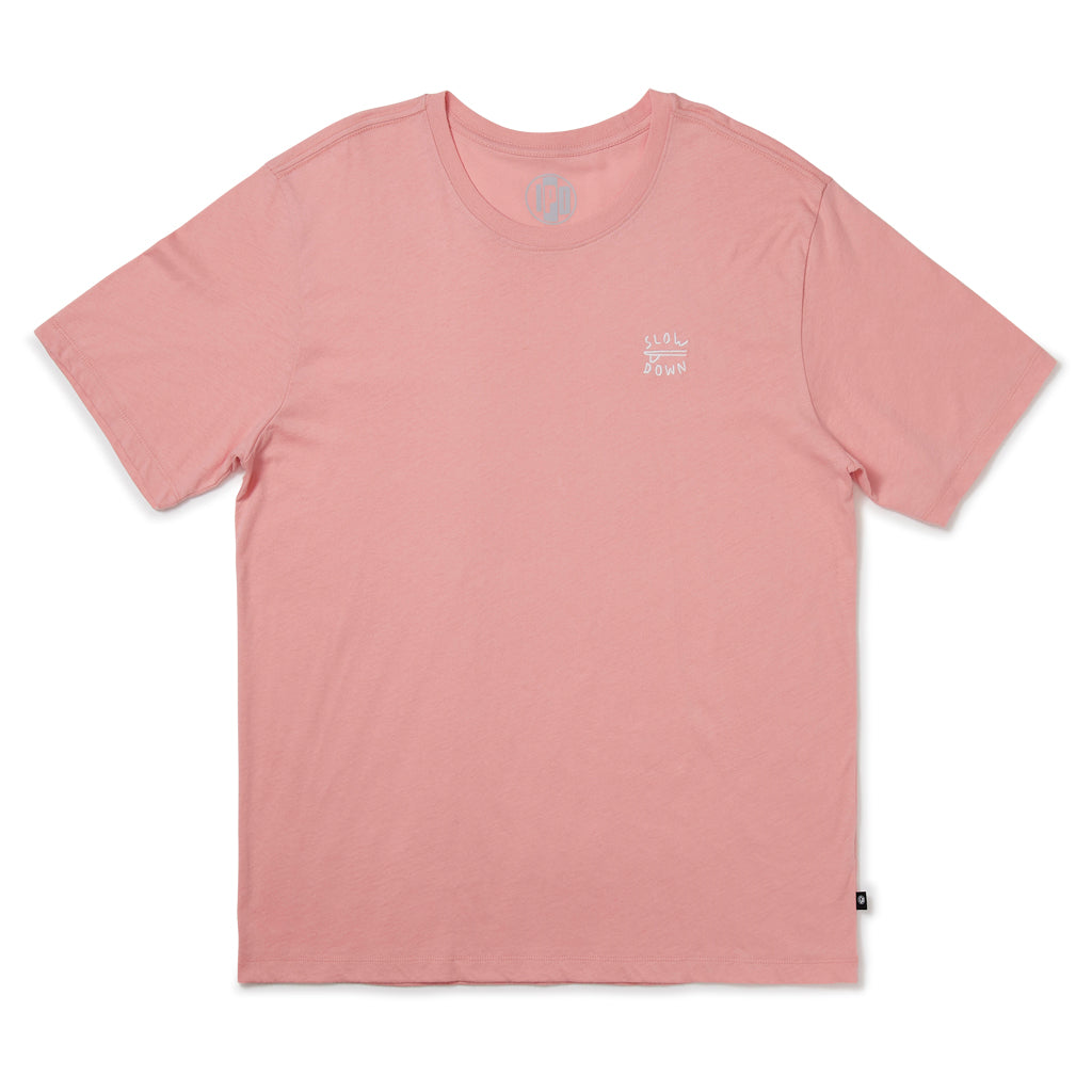 Mellow Out Super Soft Tee