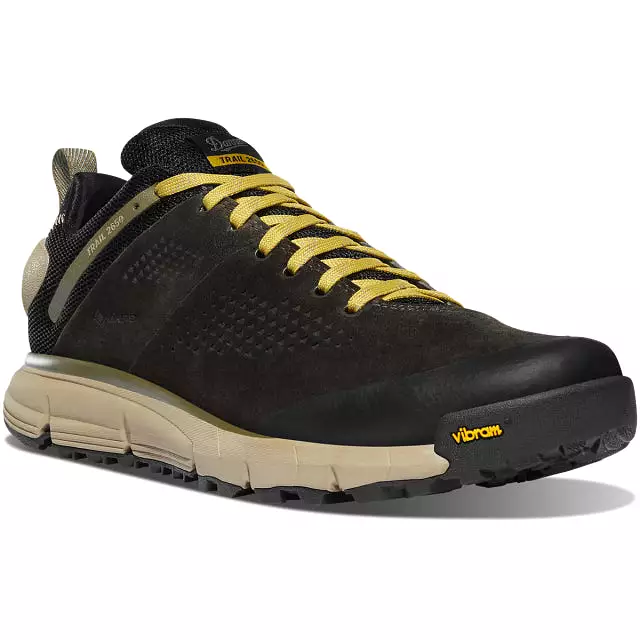 Men's Trail 2650 3 Black Olive GTX