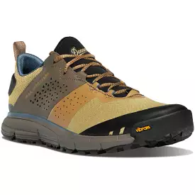 Men's Trail 2650 Campo 3 Brown/Orion Blue hiking shoes