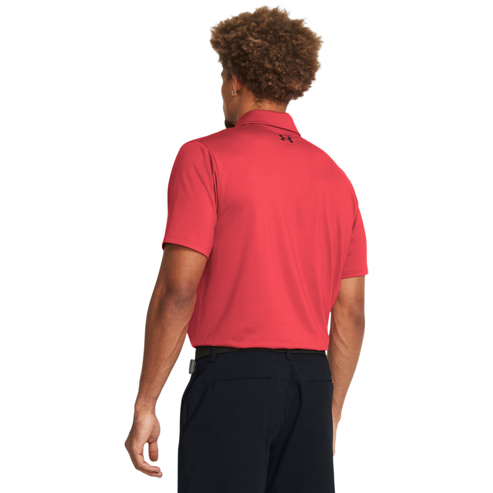 Men's Under Armour T2G Polo - Shop Now