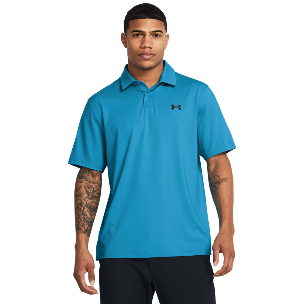 Men's Under Armour T2G Polo - Shop Now