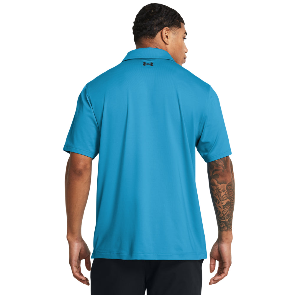 Men's Under Armour T2G Polo - Shop Now