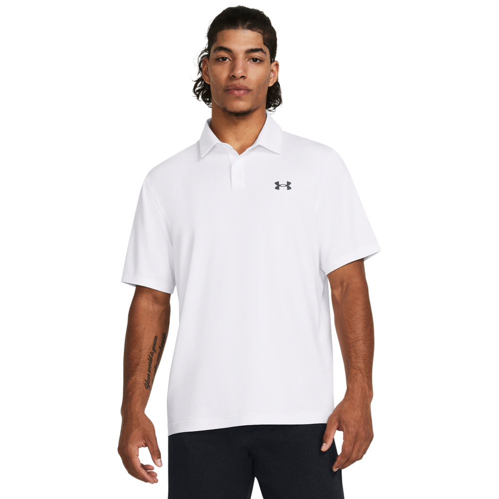 Men's Under Armour T2G Polo - Shop Now