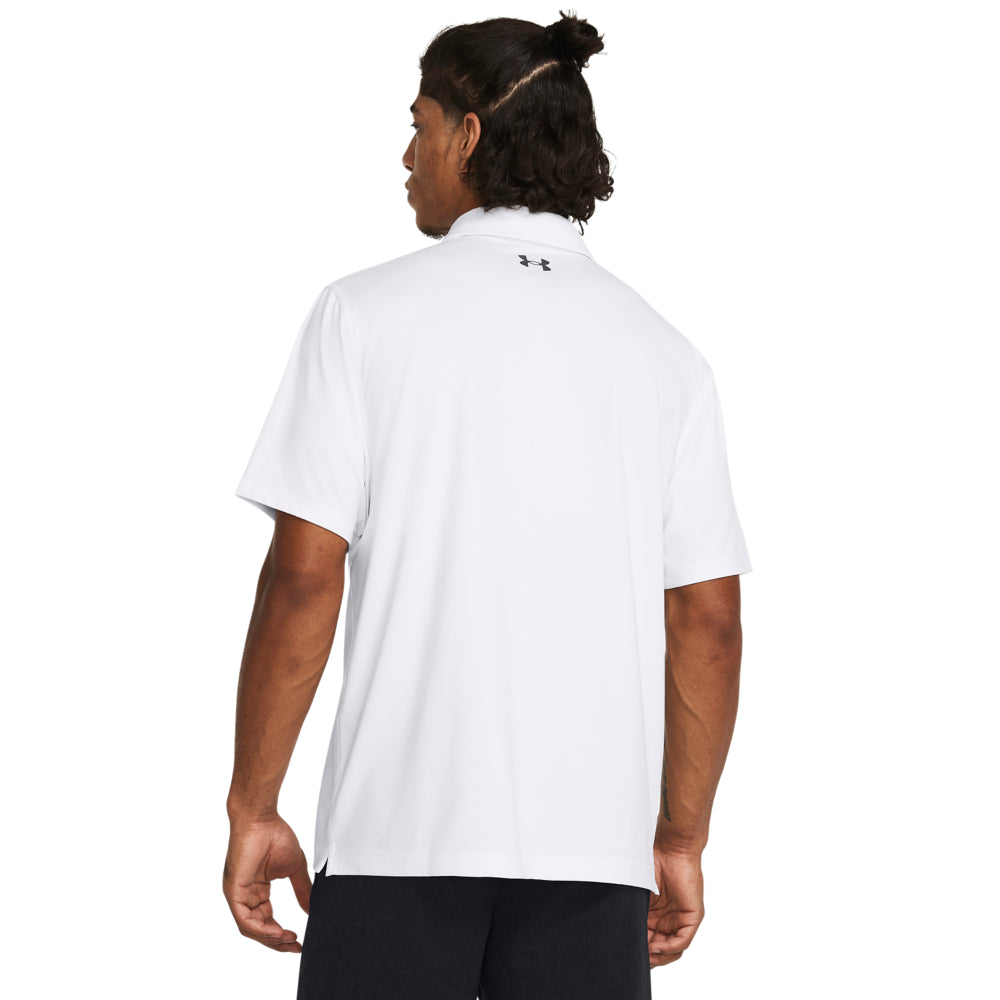 Men's Under Armour T2G Polo - Shop Now