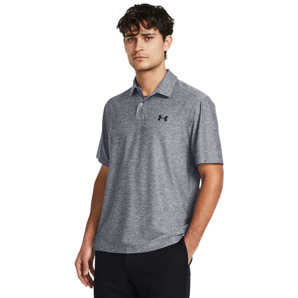 Men's Under Armour T2G Polo - Shop Now