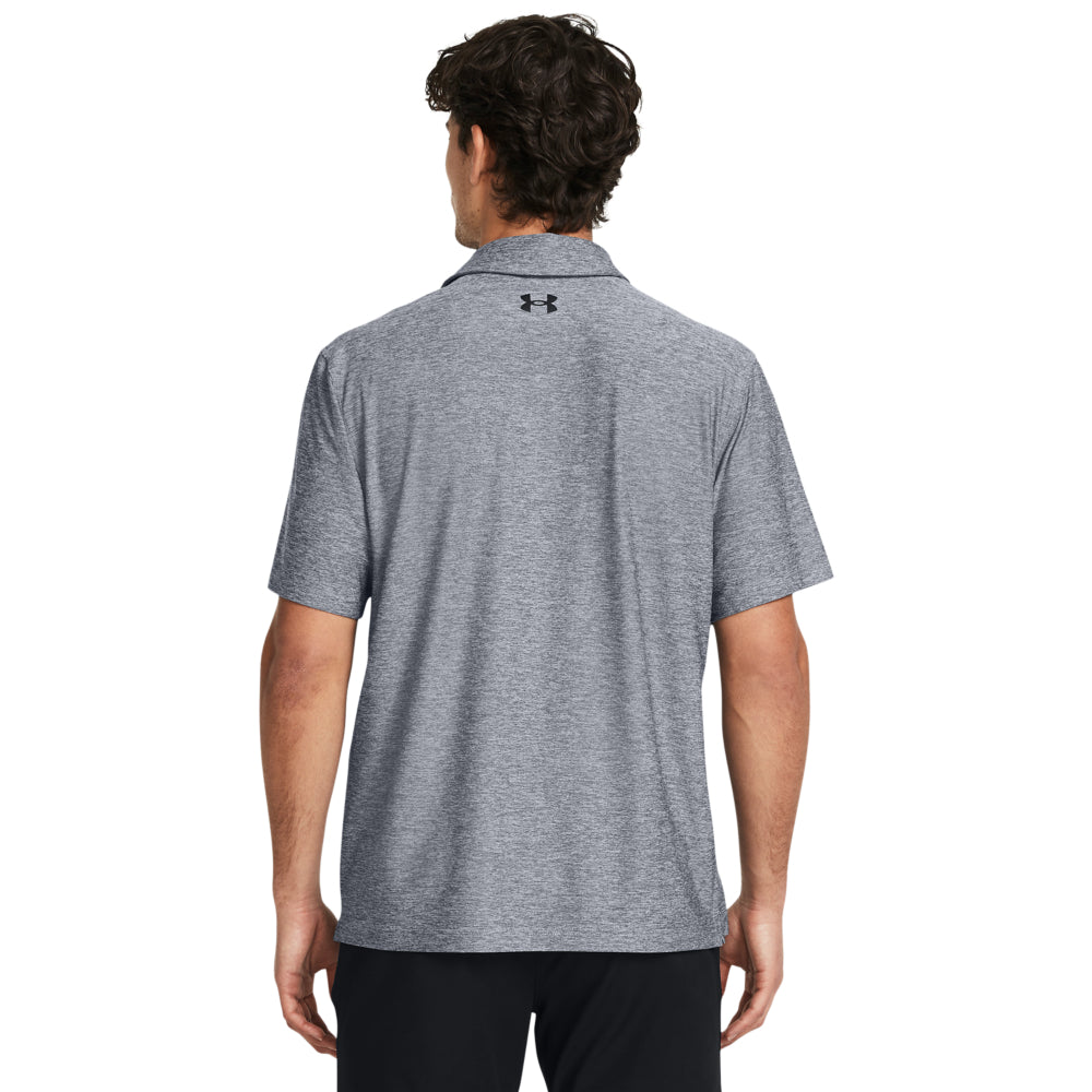 Men's Under Armour T2G Polo - Shop Now