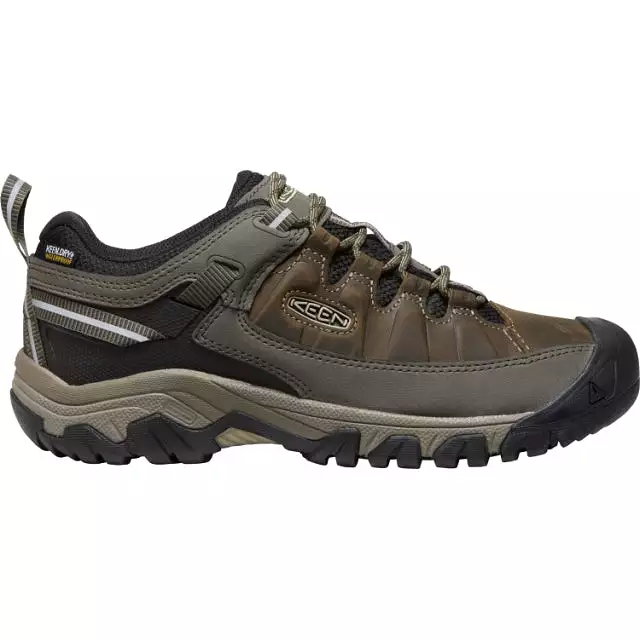 Men's Waterproof Targhee III