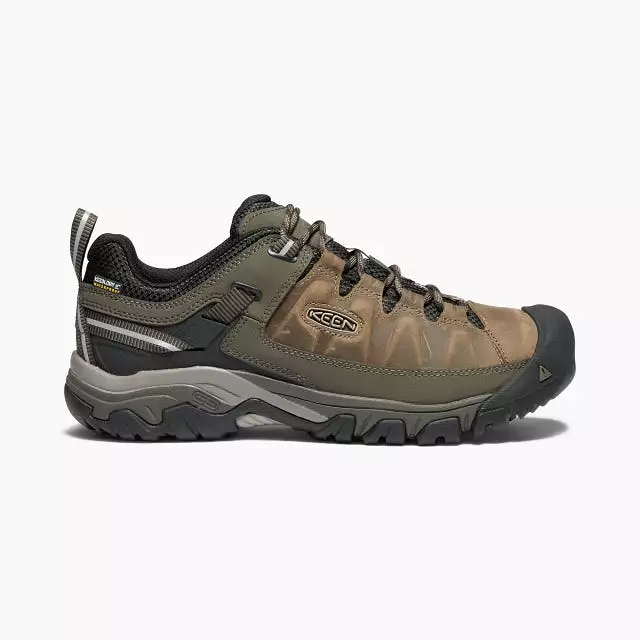 Men's Waterproof Targhee III