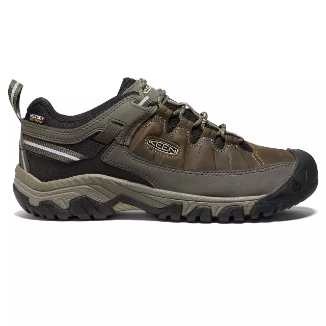 Men's Waterproof Targhee III