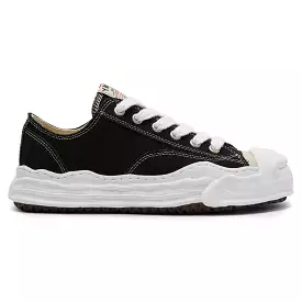 Mihara Yasuhiro Hank Low Canvas Sneaker