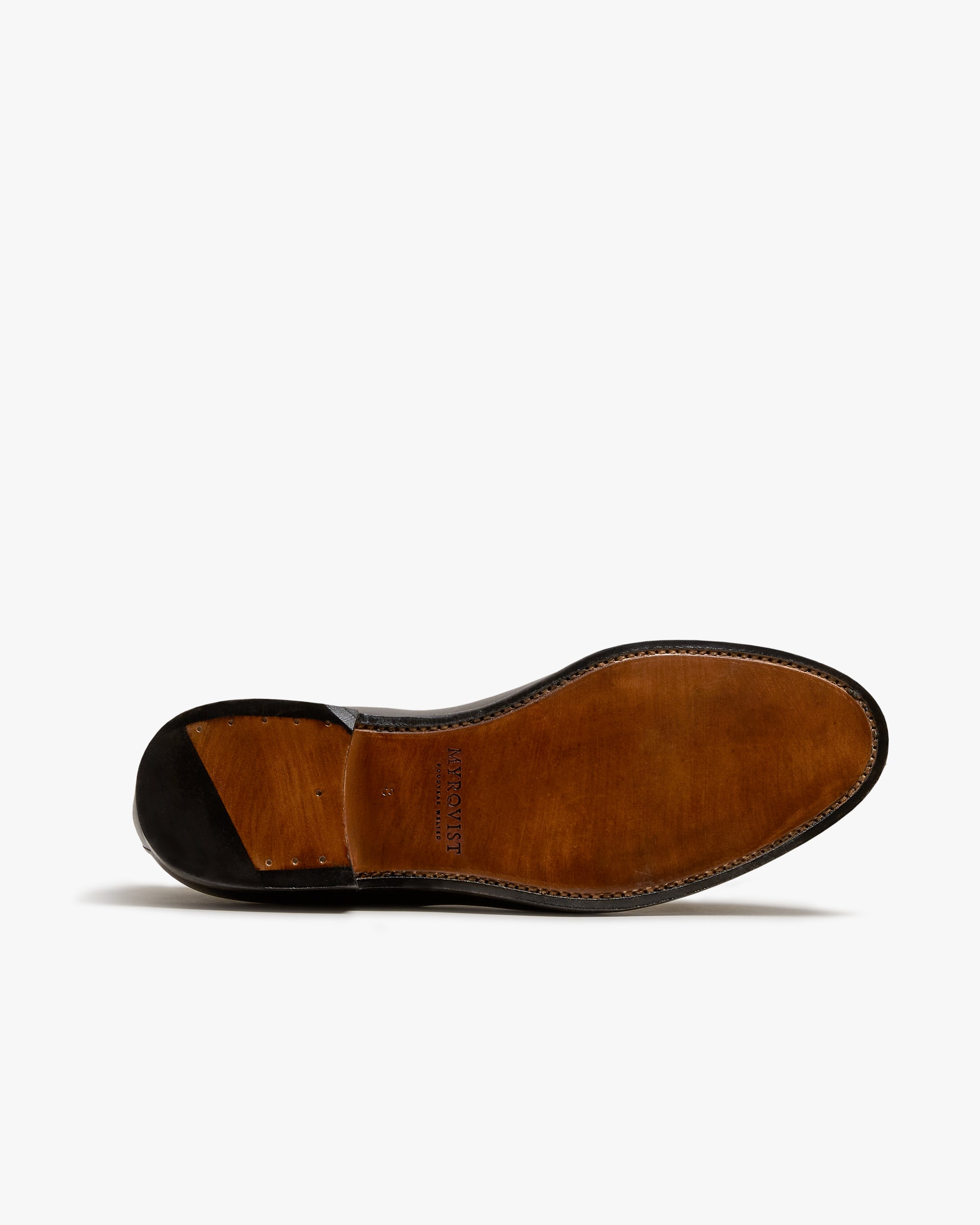 Mlle - Polo Suede sandals