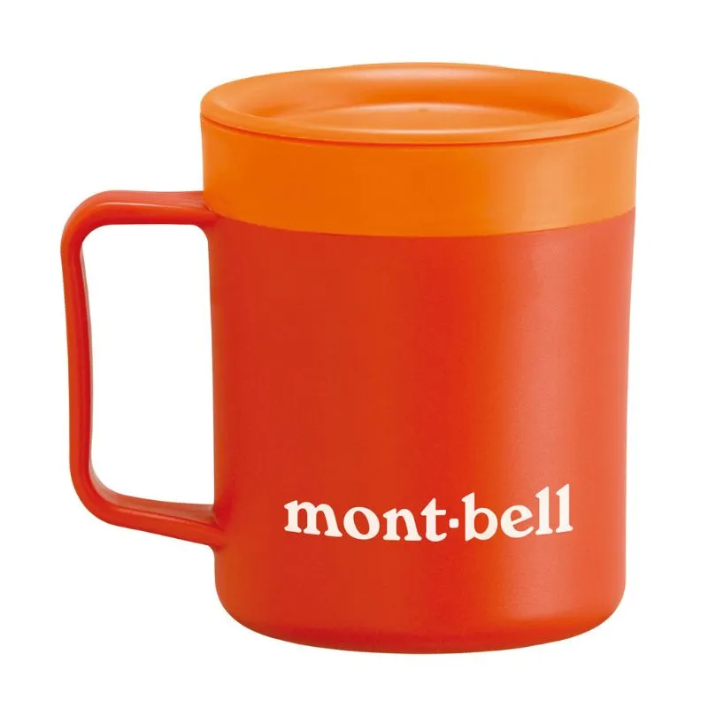 Montbell Thermo Mug 200 ml Montbell Logo