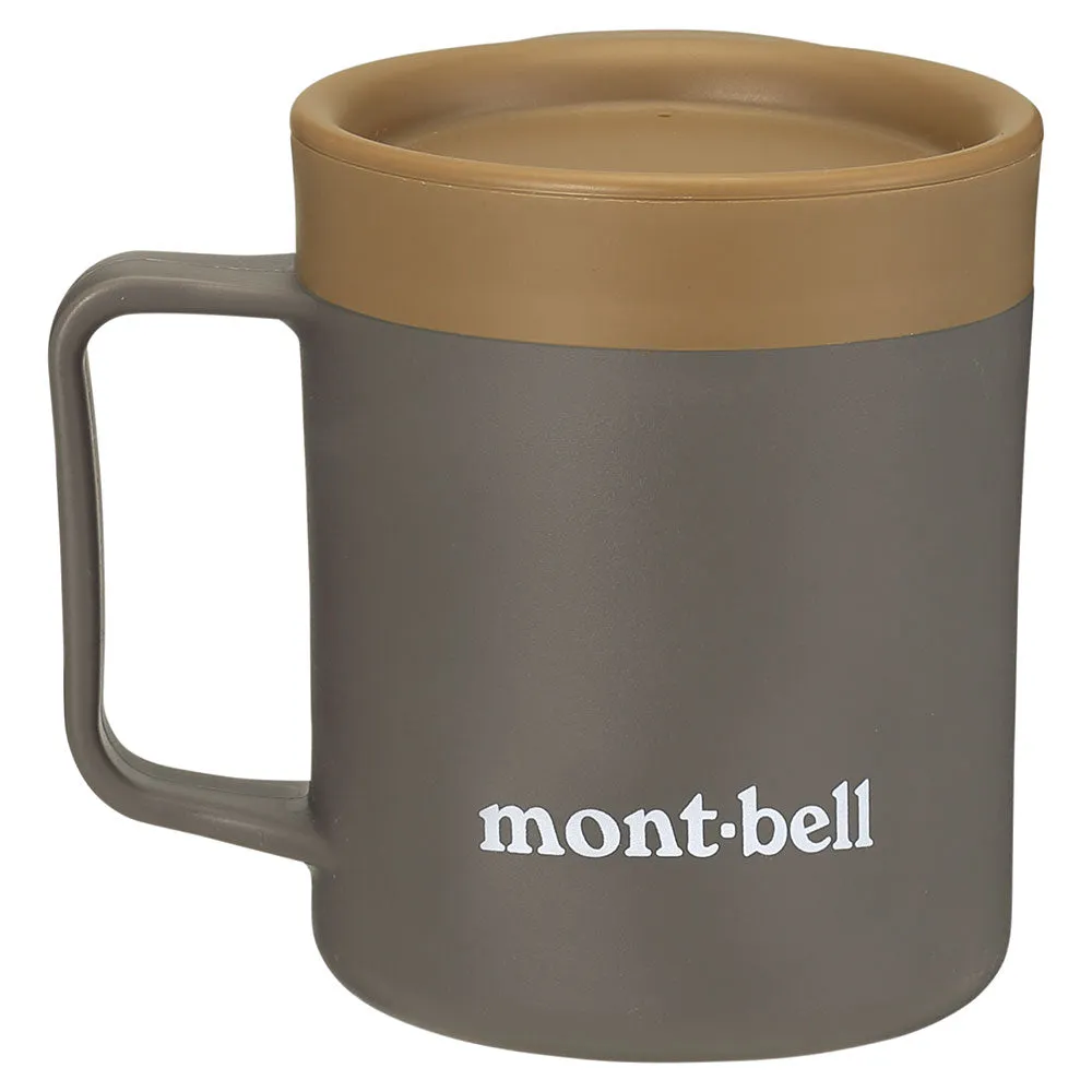 Montbell Thermo Mug 200 ml Montbell Logo