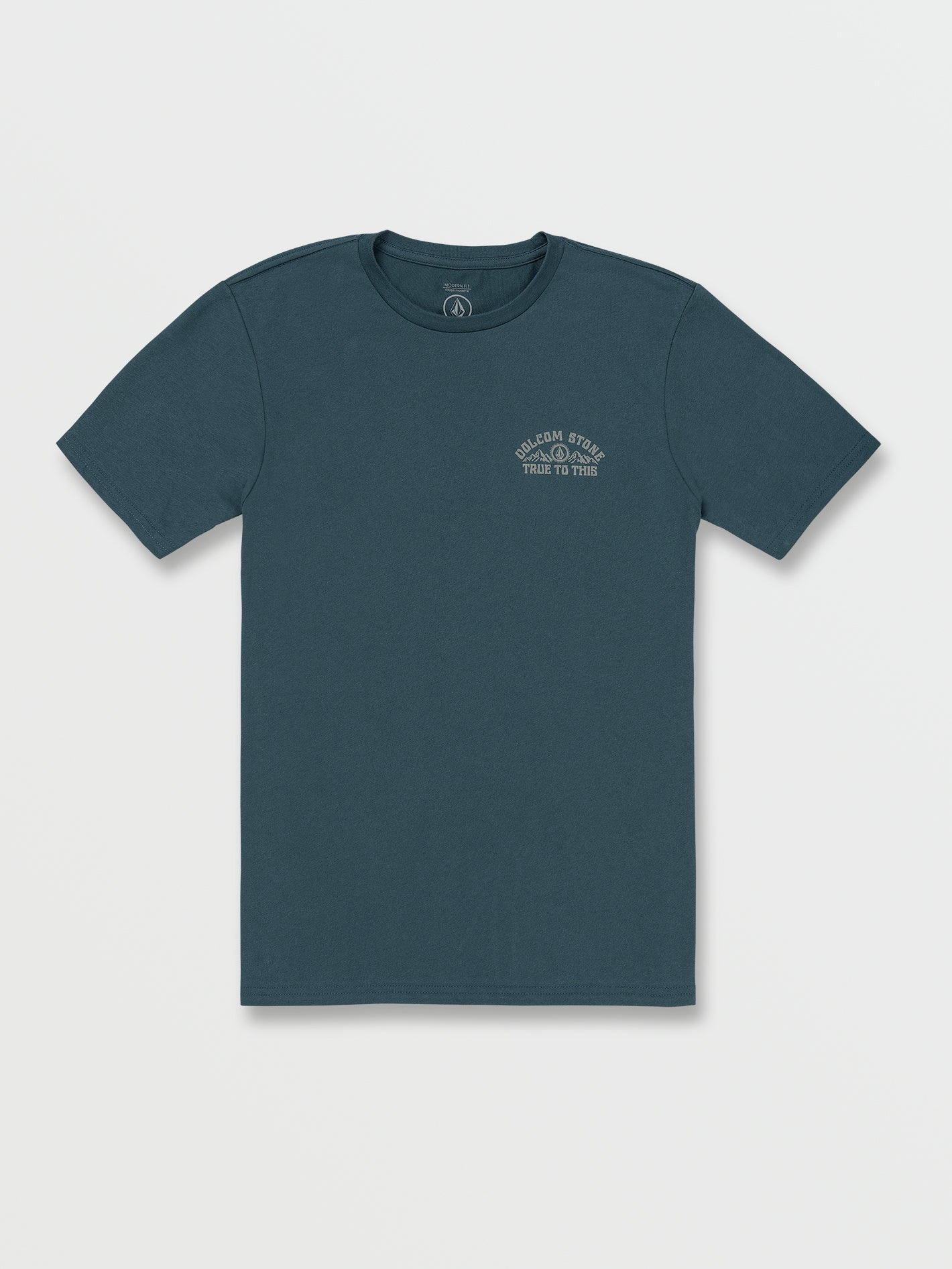 Mountain Tech Short Sleeve Shirt