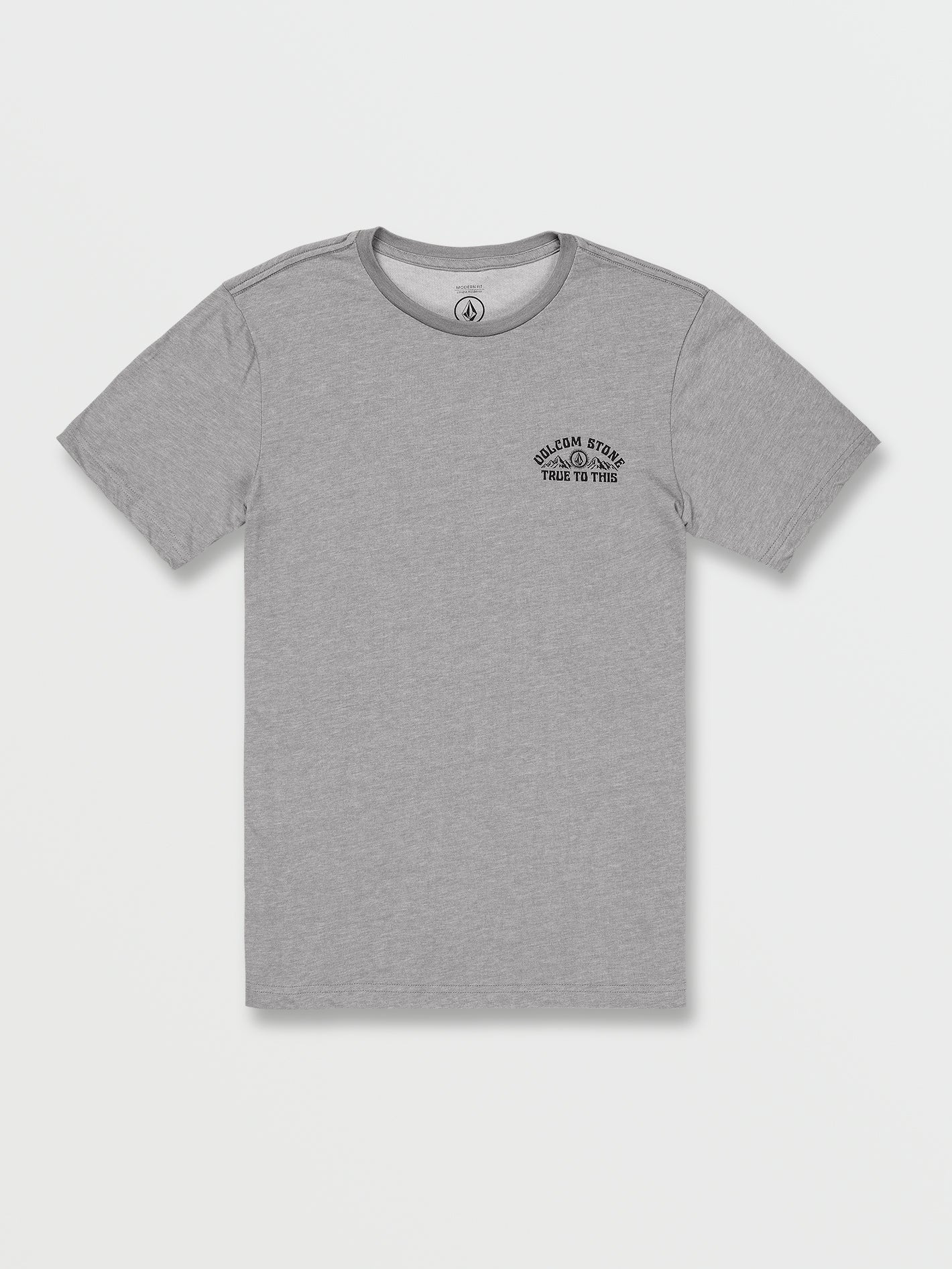 Mountain Tech Short Sleeve Shirt