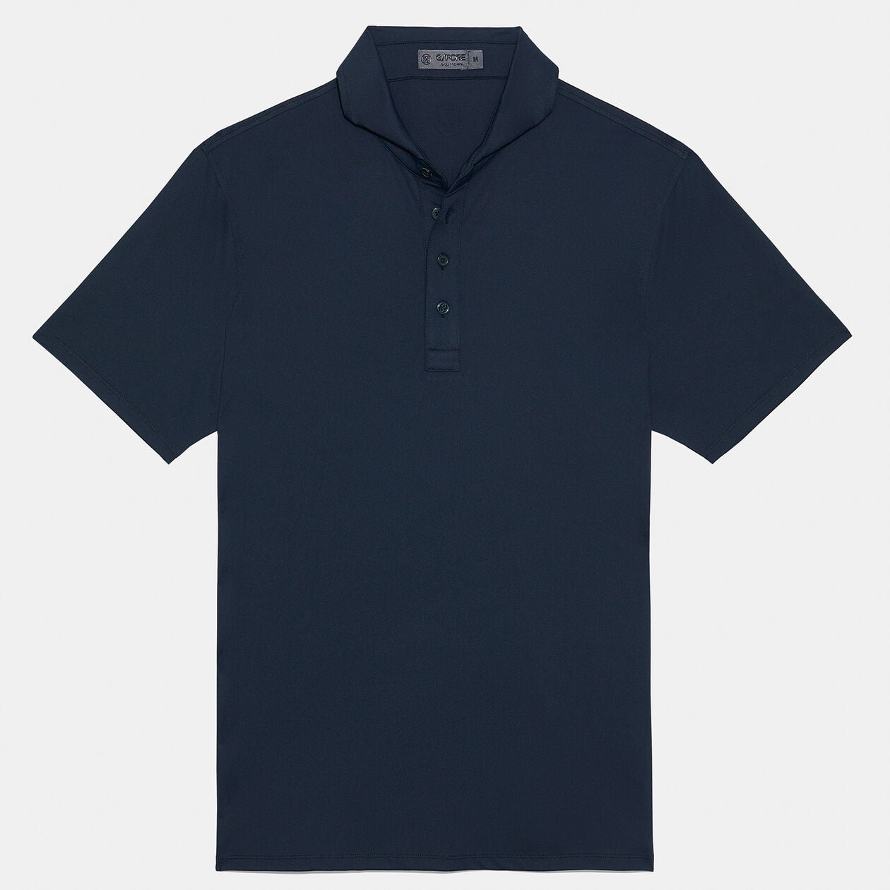 Must-Have Tech Piqué Polo