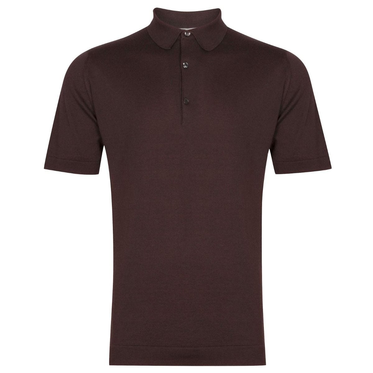 Mycroft Polo Shirt