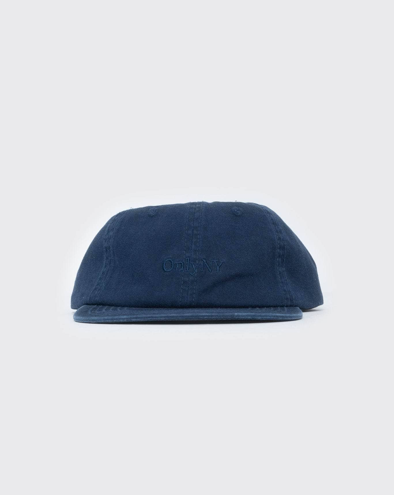 New York Lodge Polo Hat