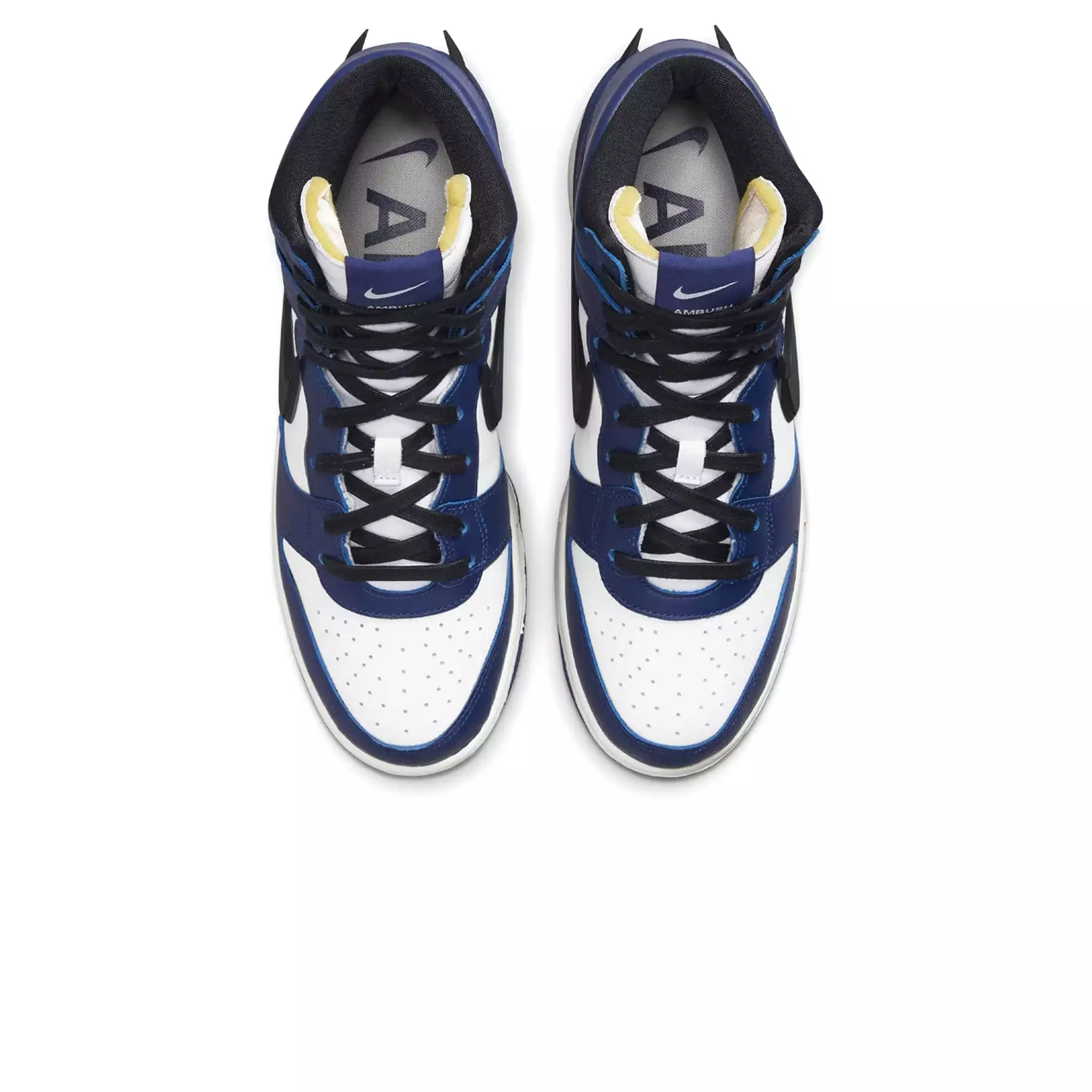 Nike Dunk High Ambush Deep Royal Sneaker - Buy now and elevate your style with the Nike Dunk High Ambush Deep Royal Sneakers. Pe