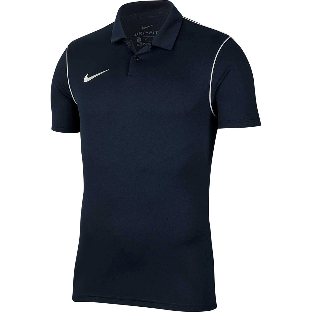 Nike Park 20 Polo Obsidian - Shop now!