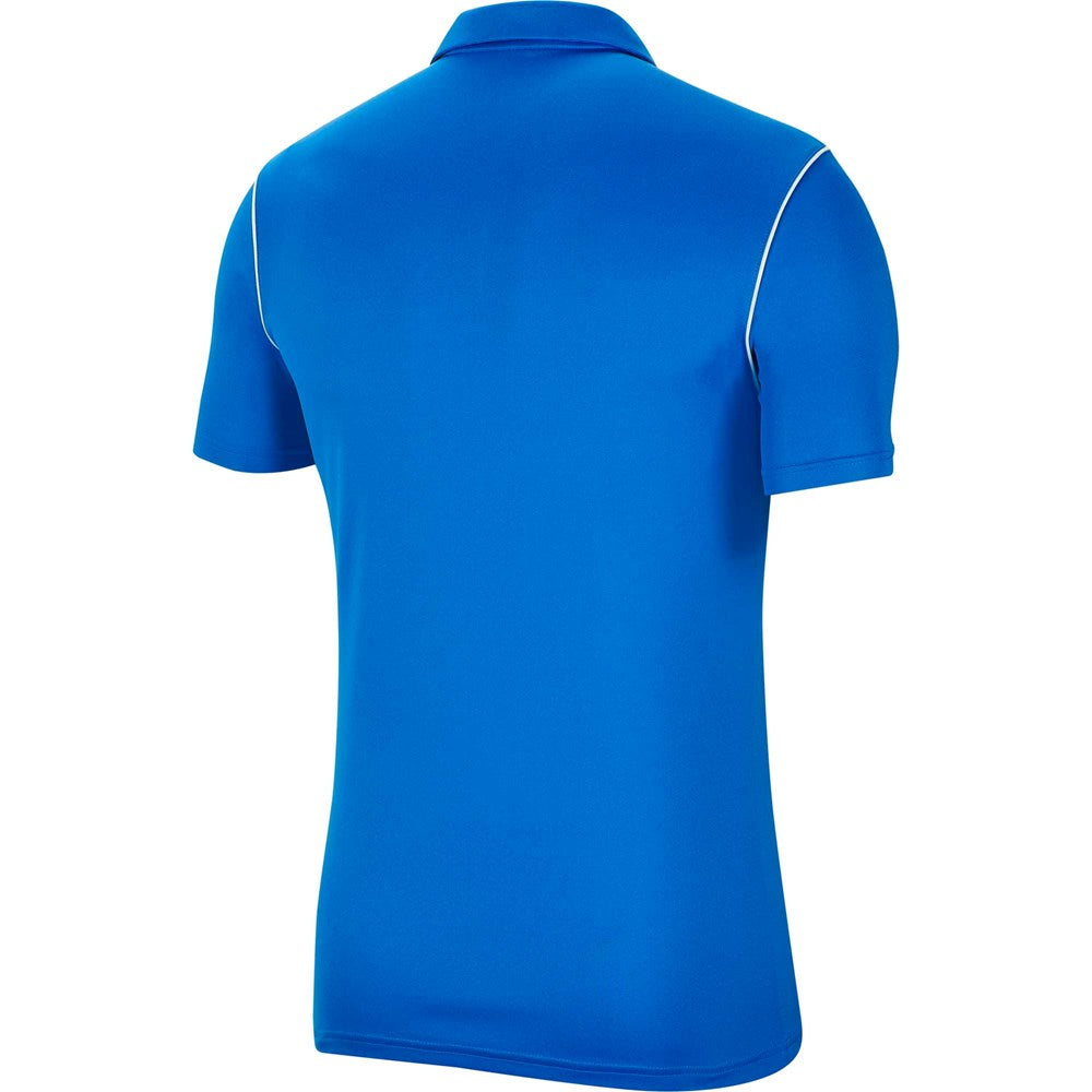 Nike Park 20 Polo - Royal Blue | Shop now!