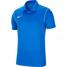 Nike Park 20 Polo - Royal Blue | Shop now!