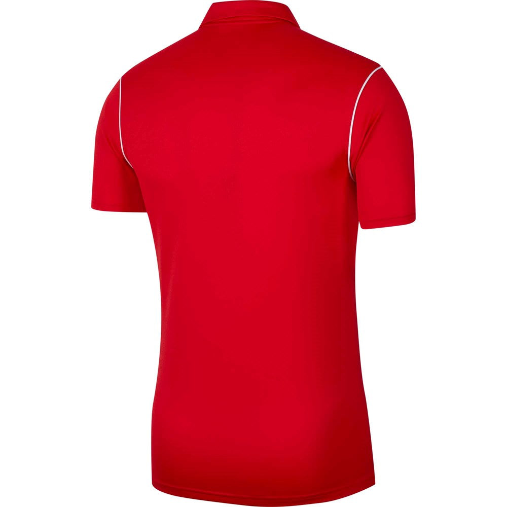 Nike Park 20 Polo University Red