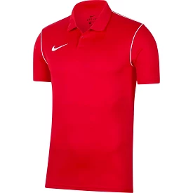 Nike Park 20 Polo University Red