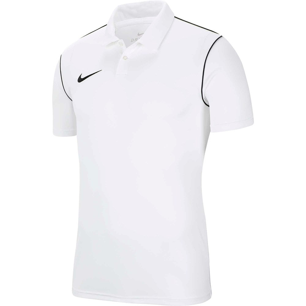 Nike Park 20 Polo White.